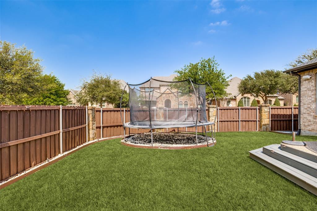 Castle Hills Ph IV Sec B - Residential