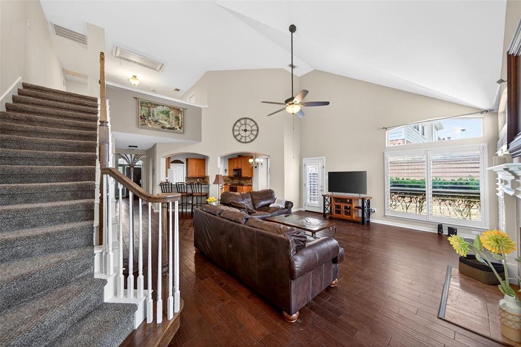 Villages Of Lake Forest Ph III - Residential