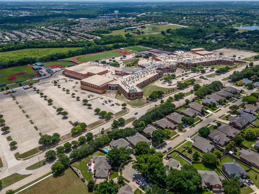 Villages Of Lake Forest Ph III - Residential