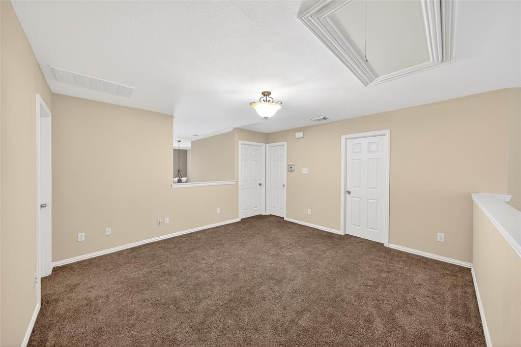 Villages Of Lake Forest Ph III - Residential