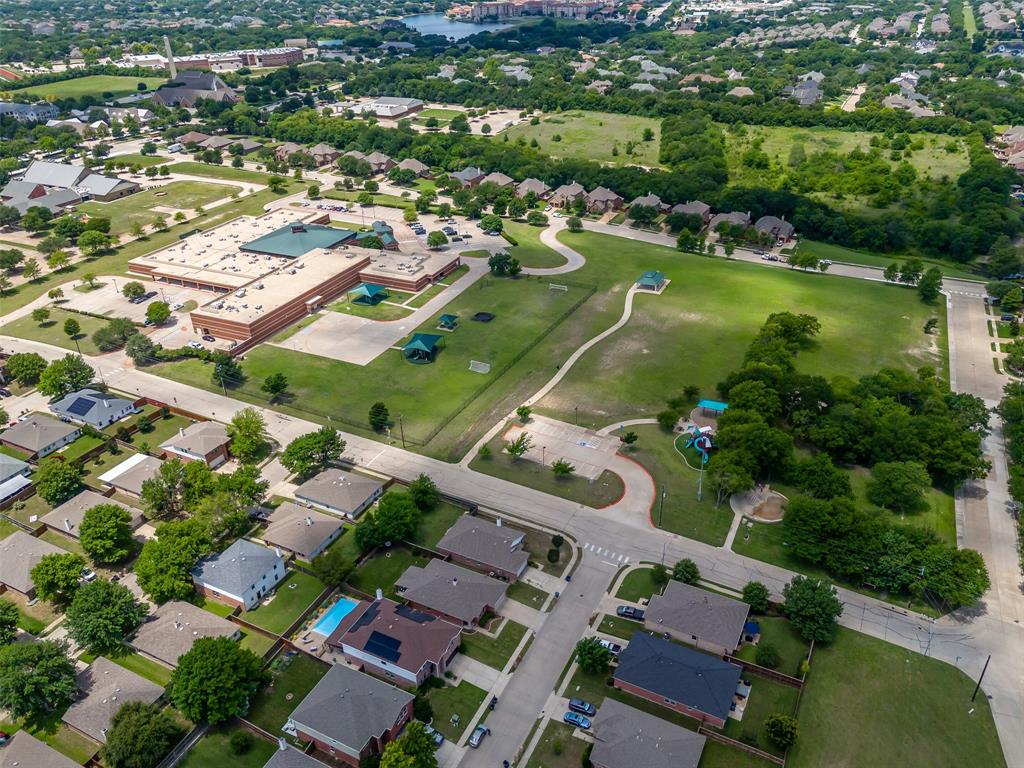 Villages Of Lake Forest Ph III - Residential
