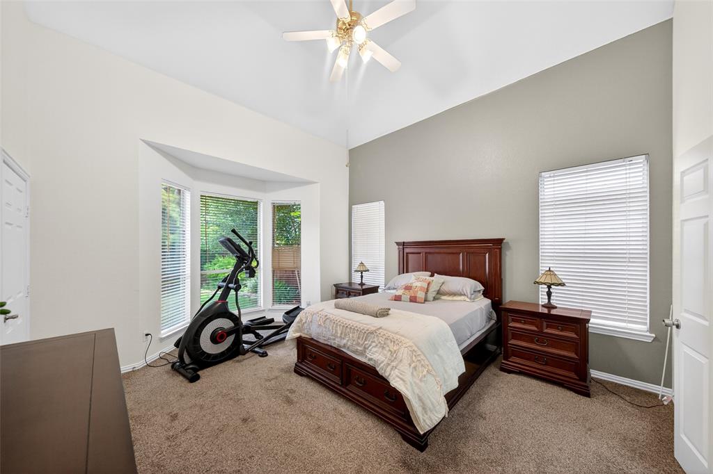 Villages Of Lake Forest Ph III - Residential