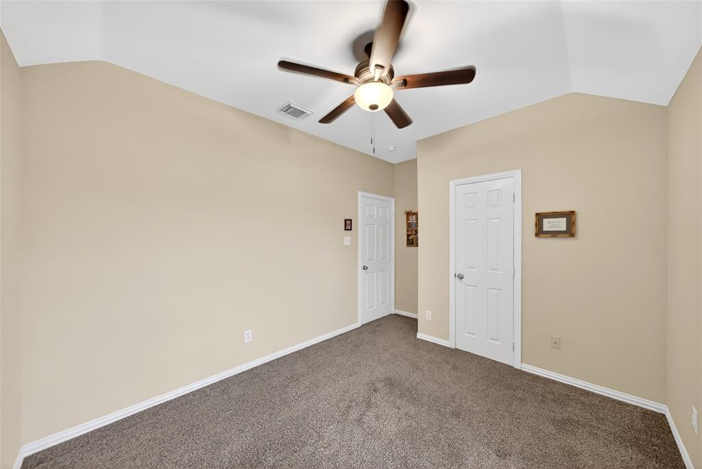 Villages Of Lake Forest Ph III - Residential