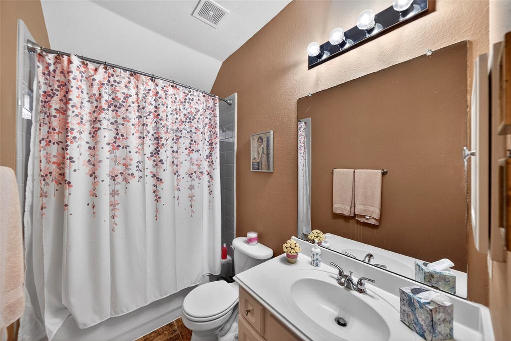 Villages Of Lake Forest Ph III - Residential