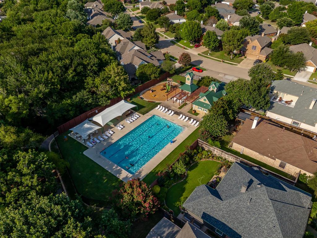 Villages Of Lake Forest Ph III - Residential