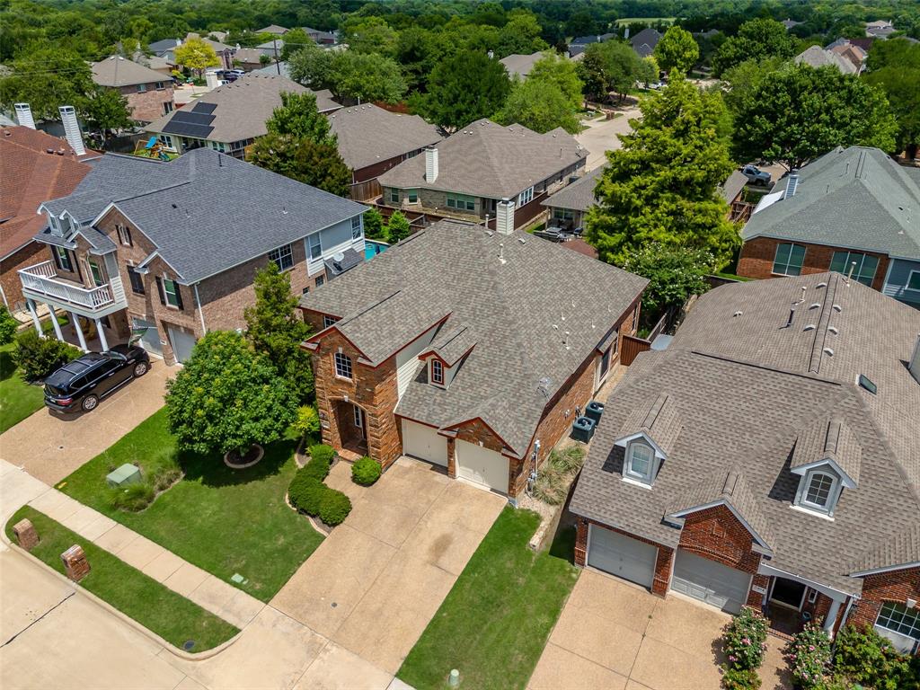 Villages Of Lake Forest Ph III - Residential