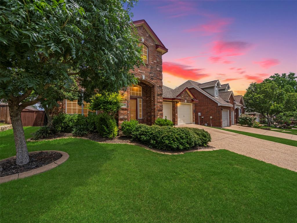 Villages Of Lake Forest Ph III - Residential
