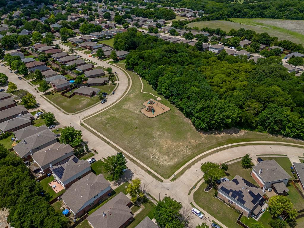 Villages Of Lake Forest Ph III - Residential