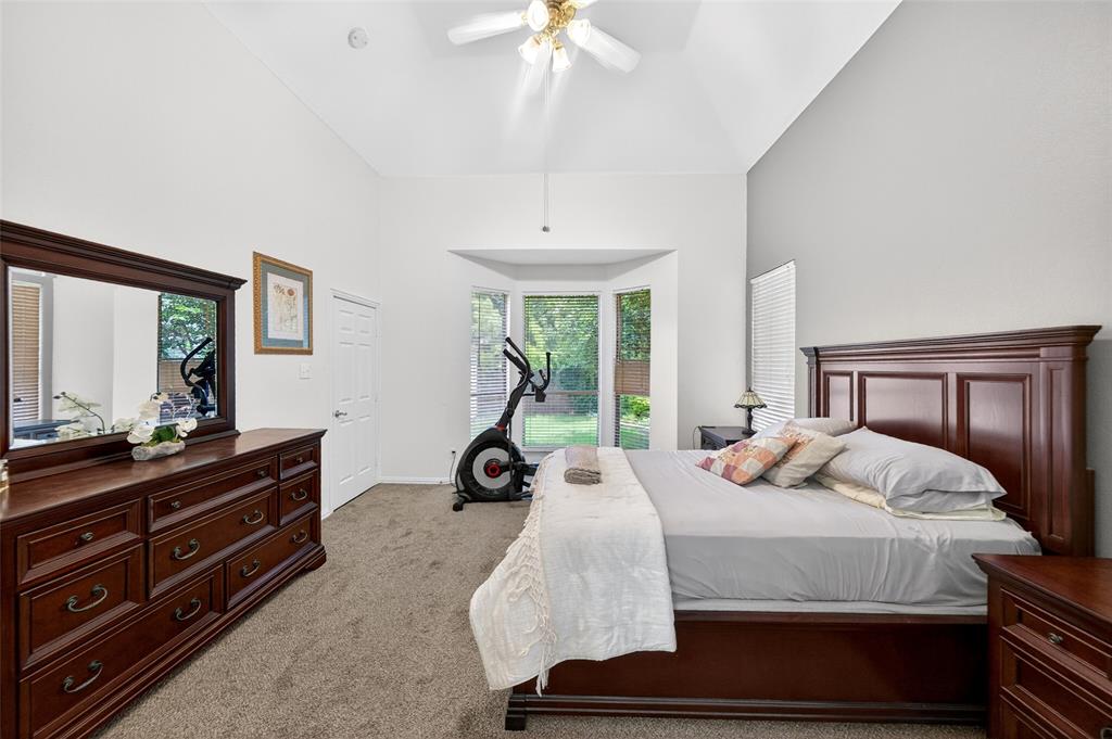 Villages Of Lake Forest Ph III - Residential