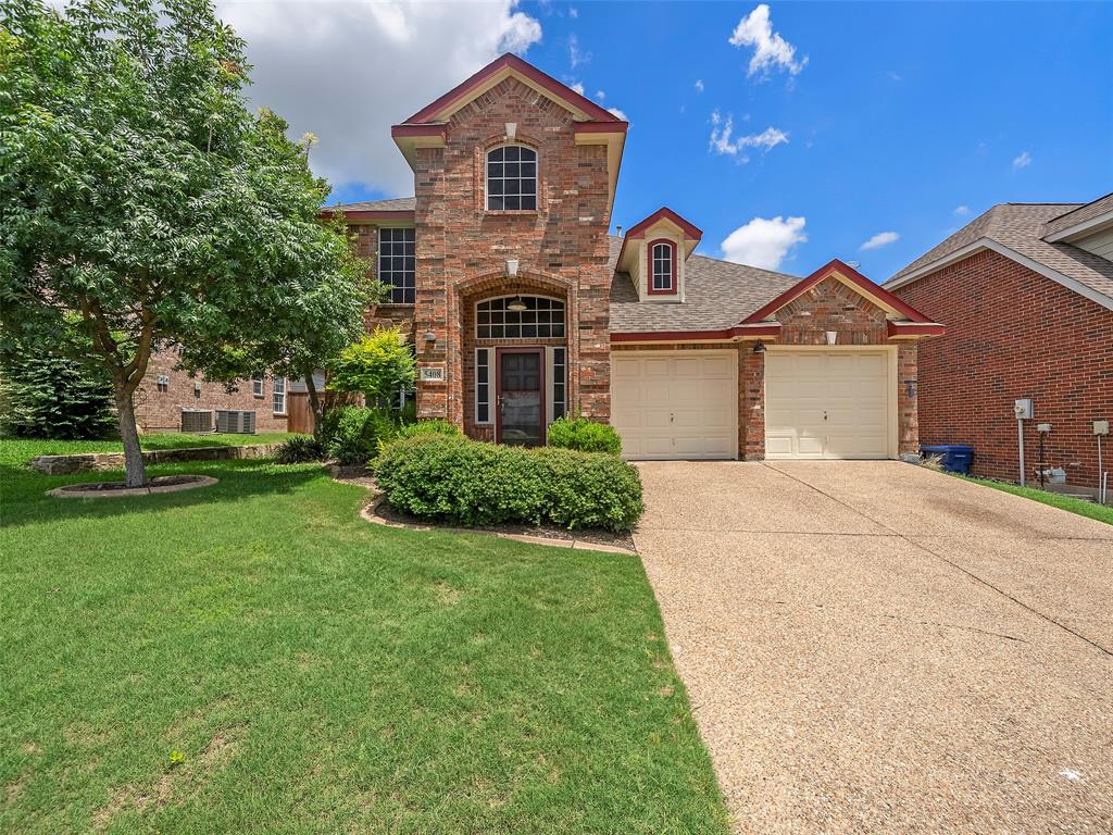 Villages Of Lake Forest Ph III - Residential