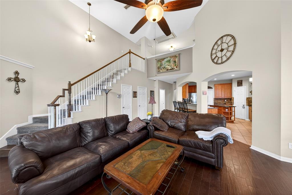 Villages Of Lake Forest Ph III - Residential