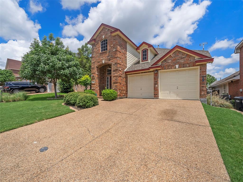 Villages Of Lake Forest Ph III - Residential