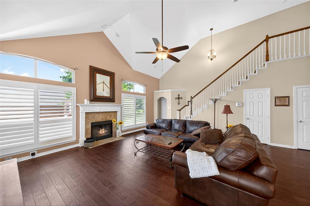 Villages Of Lake Forest Ph III - Residential