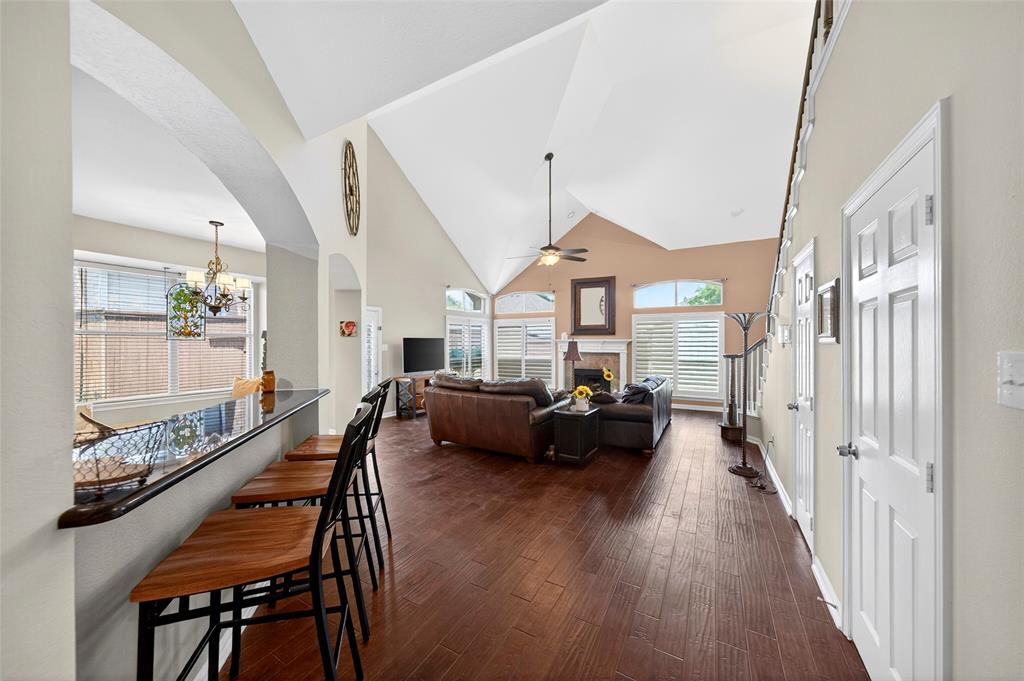 Villages Of Lake Forest Ph III - Residential