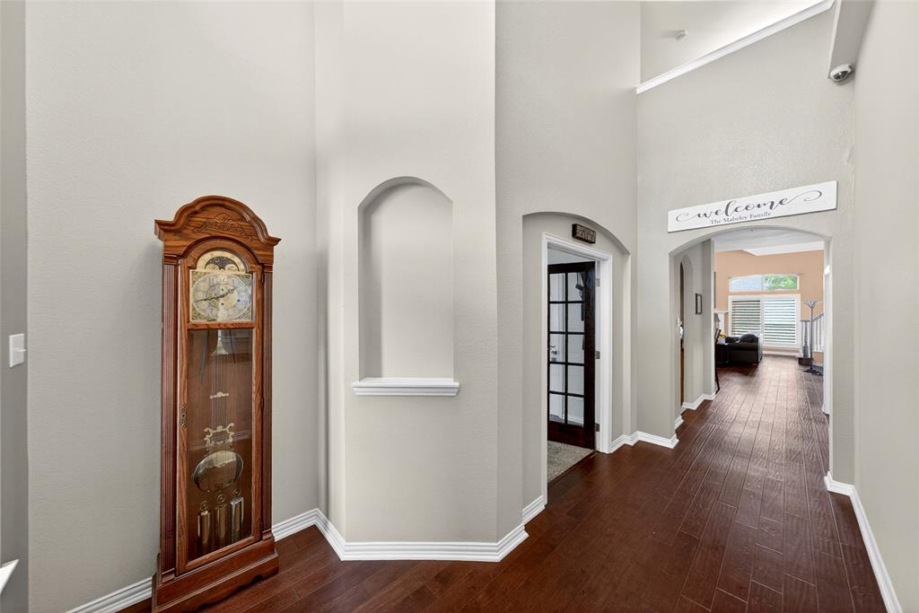 Villages Of Lake Forest Ph III - Residential