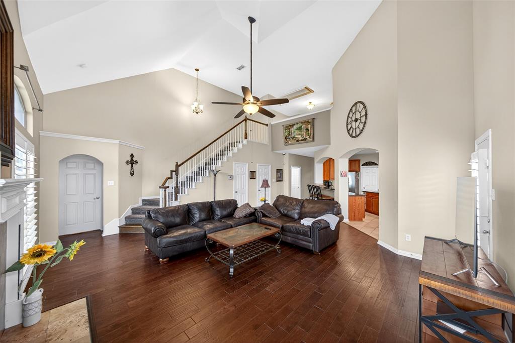 Villages Of Lake Forest Ph III - Residential