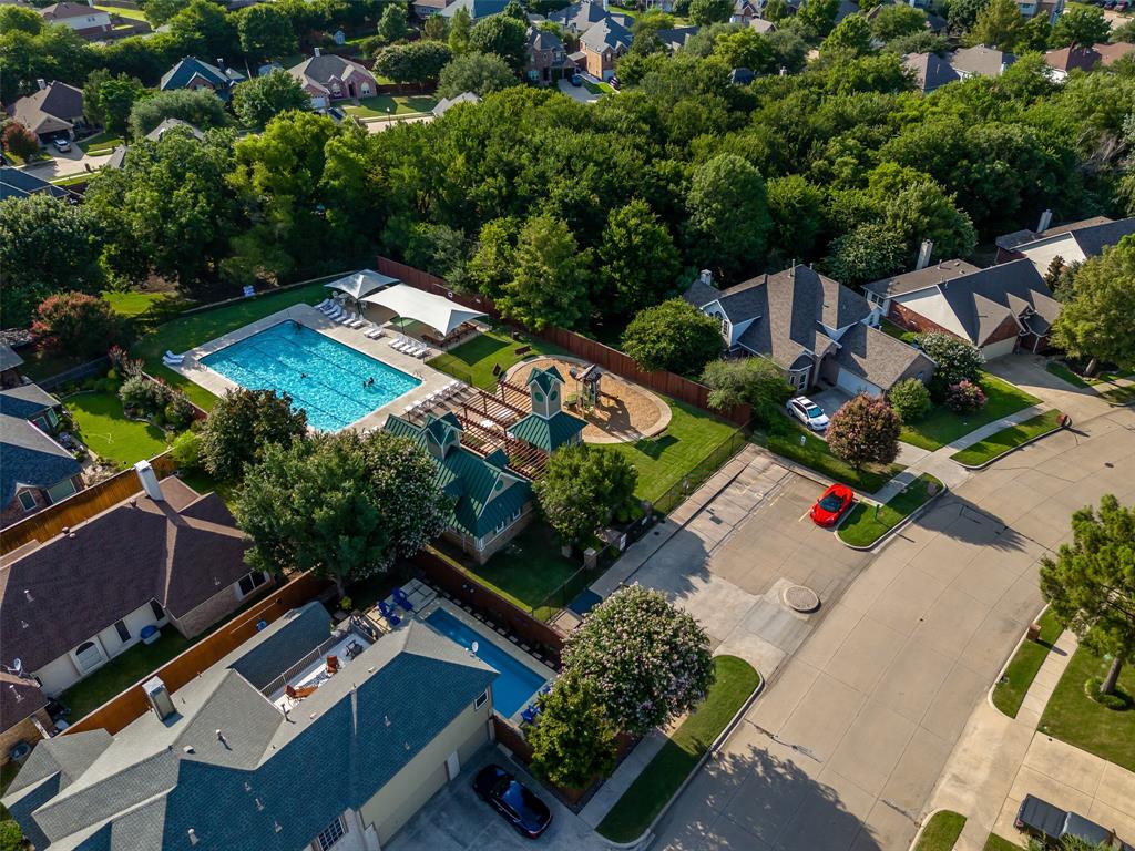 Villages Of Lake Forest Ph III - Residential