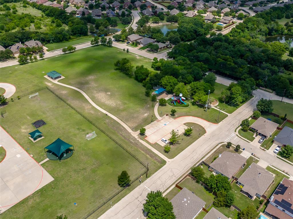 Villages Of Lake Forest Ph III - Residential