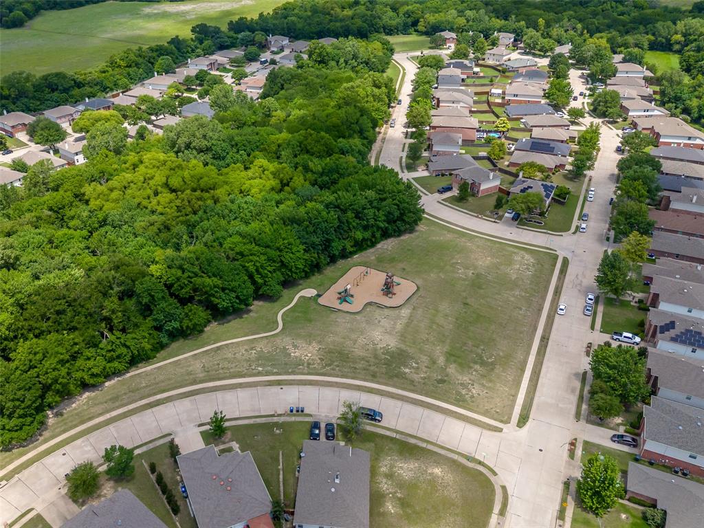 Villages Of Lake Forest Ph III - Residential