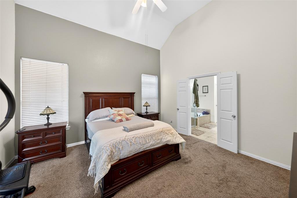 Villages Of Lake Forest Ph III - Residential