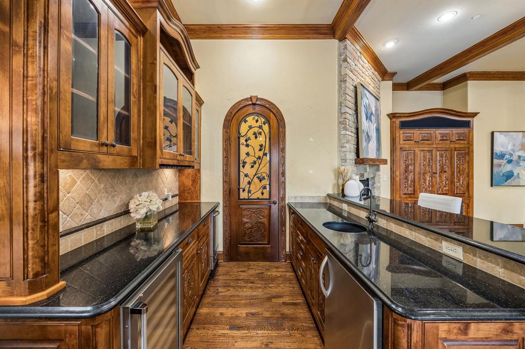 Stonebriar Country Club Estate - Residential