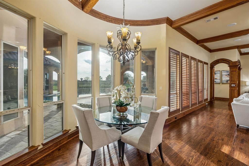 Stonebriar Country Club Estate - Residential
