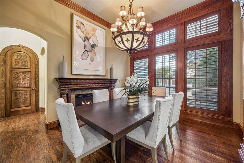 Stonebriar Country Club Estate - Residential