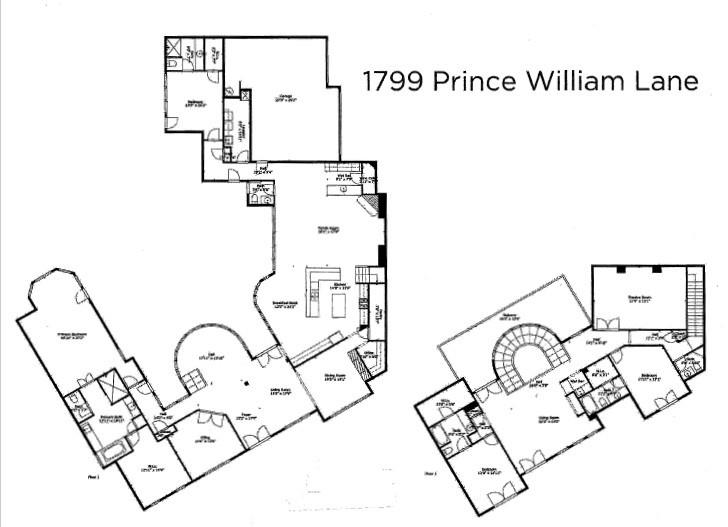 Stonebriar Country Club Estate - Residential