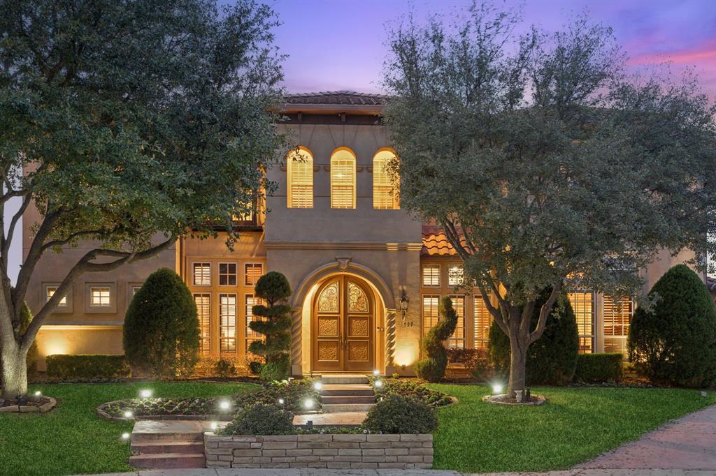 Stonebriar Country Club Estate - Residential