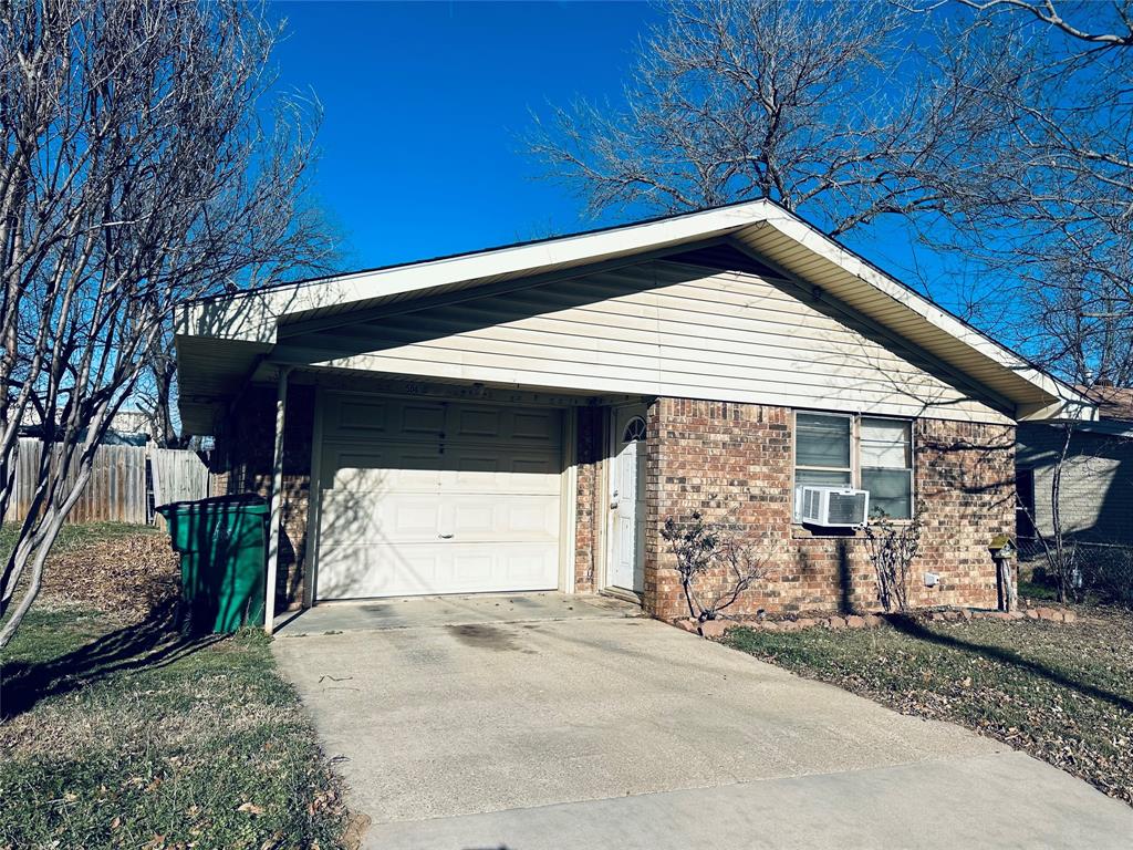 Stallings - Residential