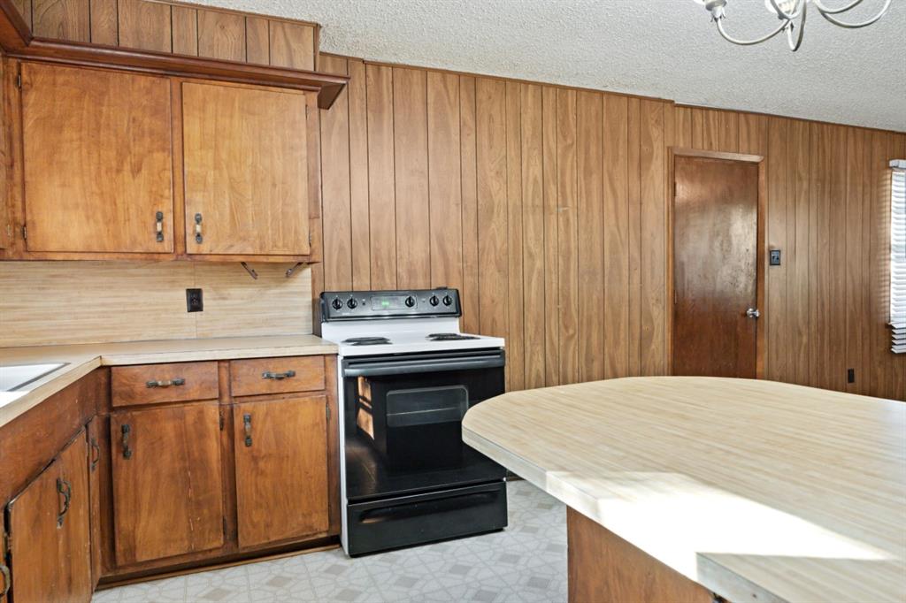 Oak Acres - Residential