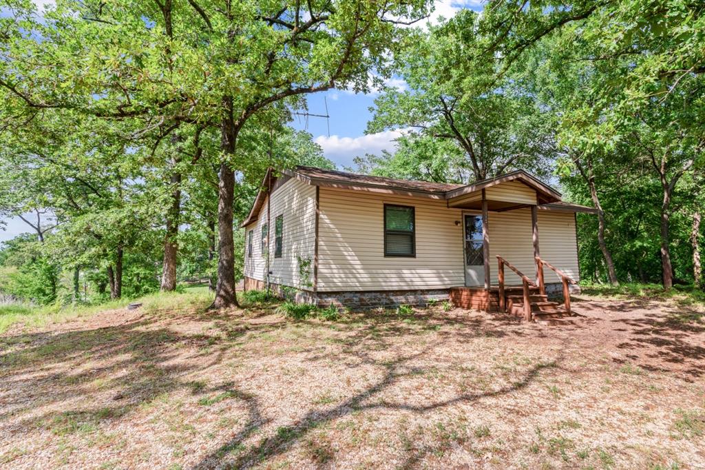 Oak Acres - Residential
