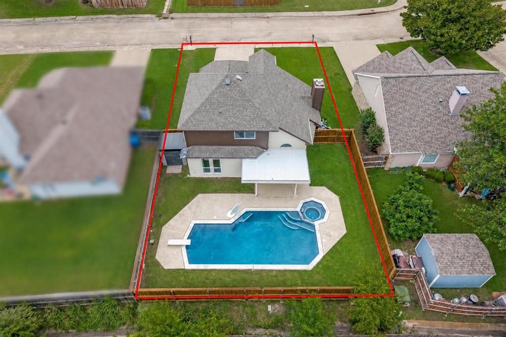 Windmill Ridge Estate #3a - Residential