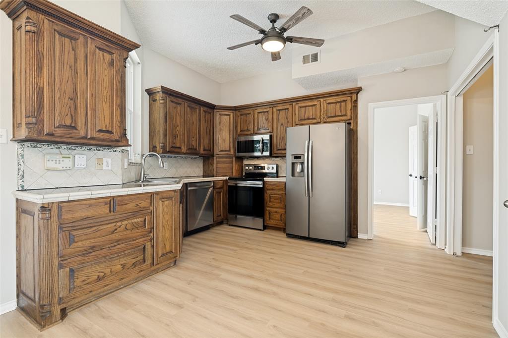 Windmill Ridge Estate #3a - Residential