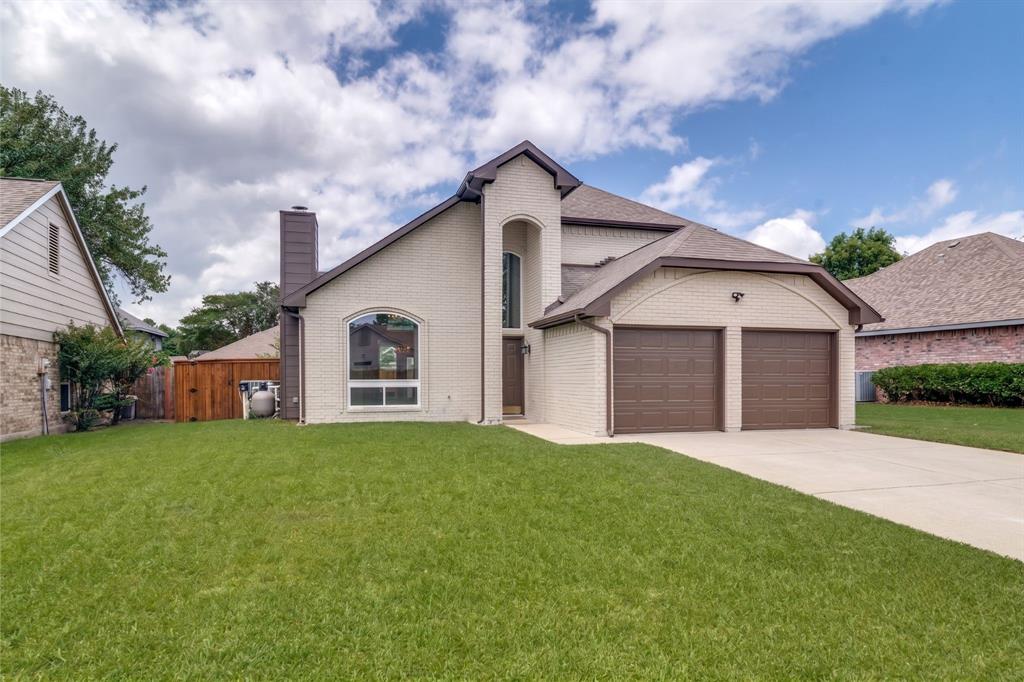 Windmill Ridge Estate #3a - Residential