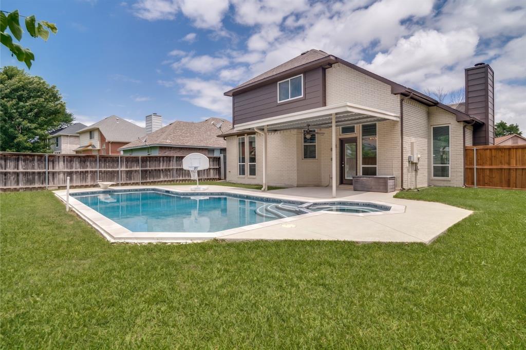 Windmill Ridge Estate #3a - Residential