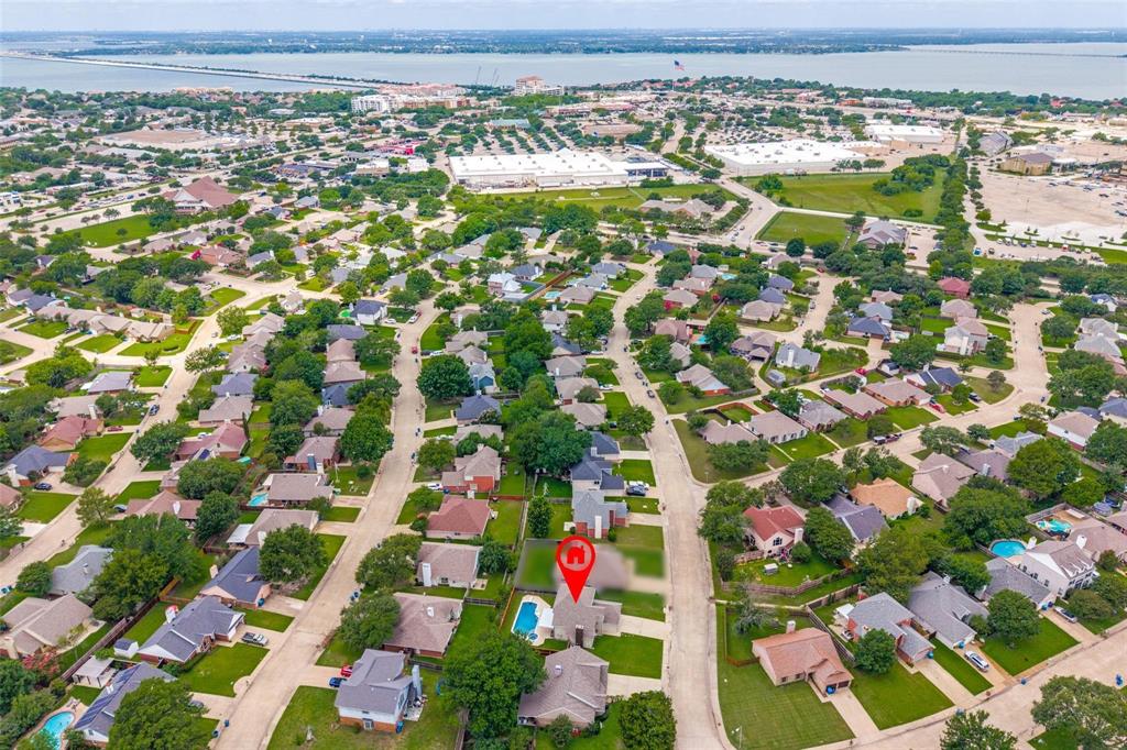 Windmill Ridge Estate #3a - Residential