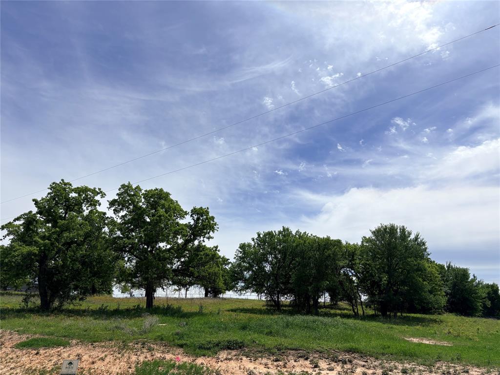 Overton Oaks Phase one - Land