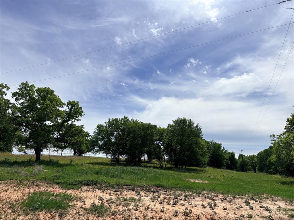 Overton Oaks Phase one - Land