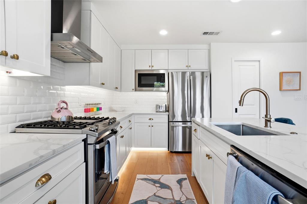 Davilla Drive Estates - Residential