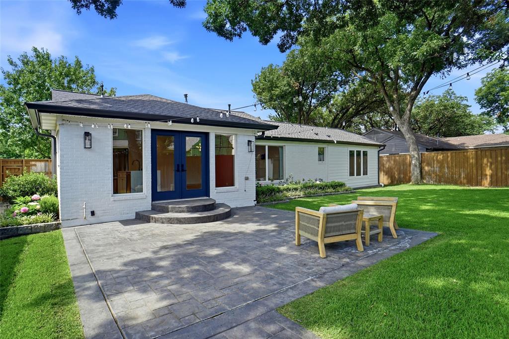 Davilla Drive Estates - Residential