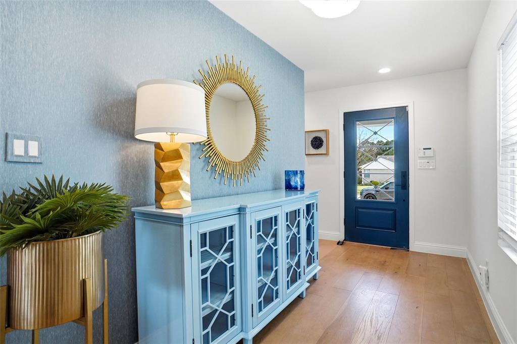 Davilla Drive Estates - Residential