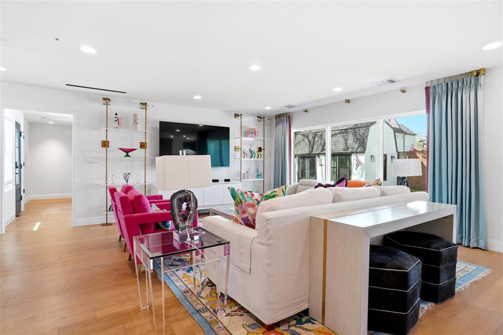 Davilla Drive Estates - Residential