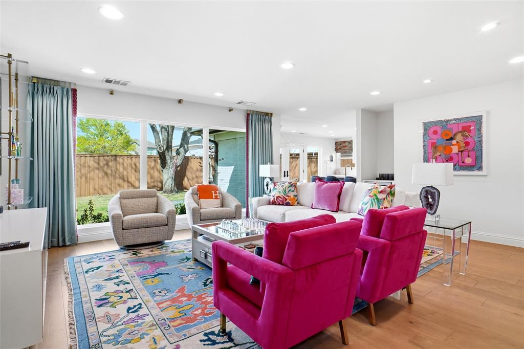 Davilla Drive Estates - Residential