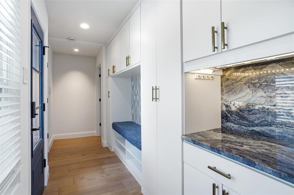 Davilla Drive Estates - Residential