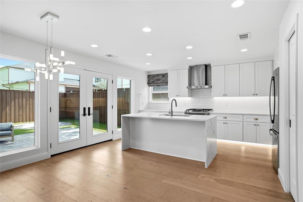 Davilla Drive Estates - Residential