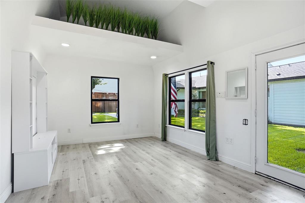 Davilla Drive Estates - Residential