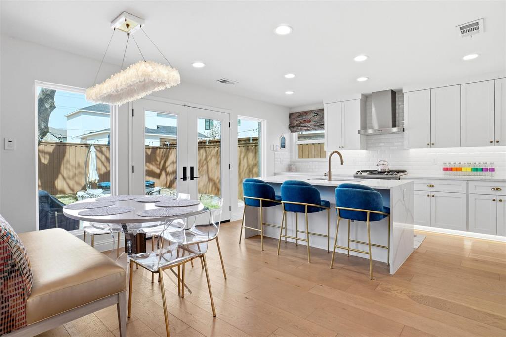 Davilla Drive Estates - Residential