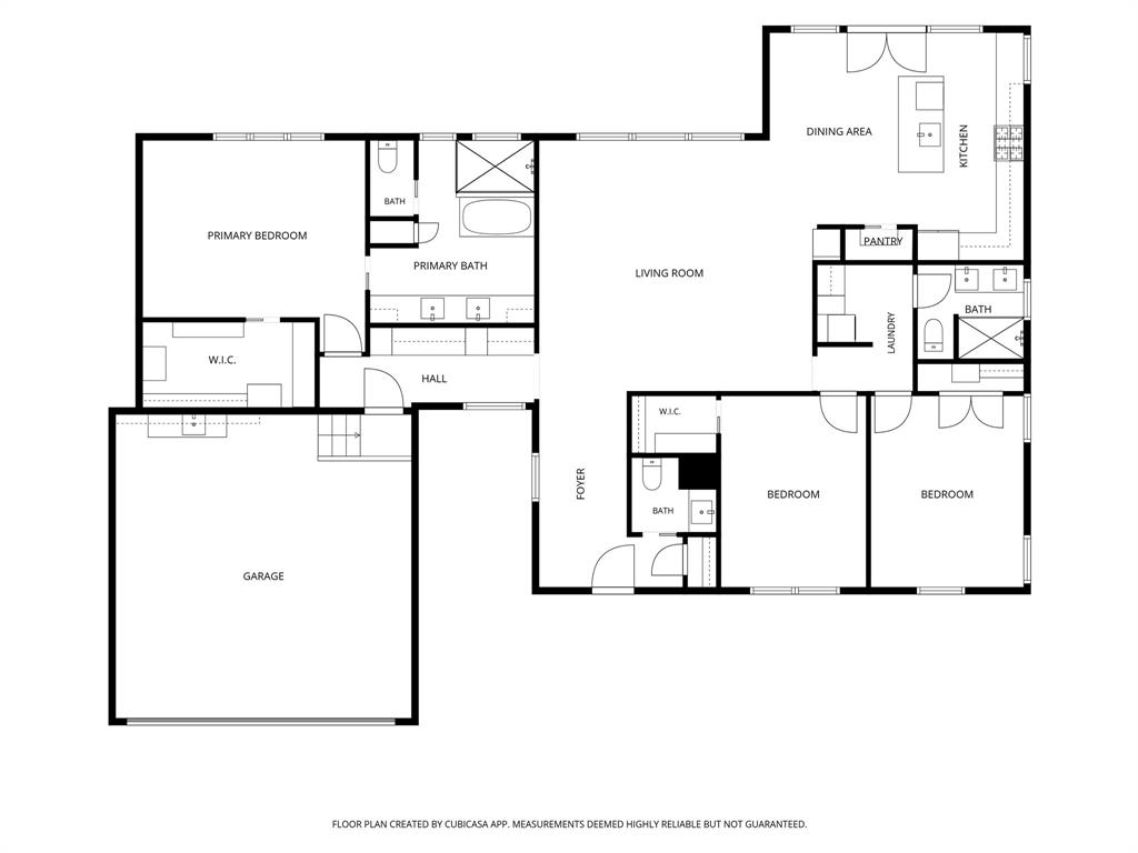 Davilla Drive Estates - Residential