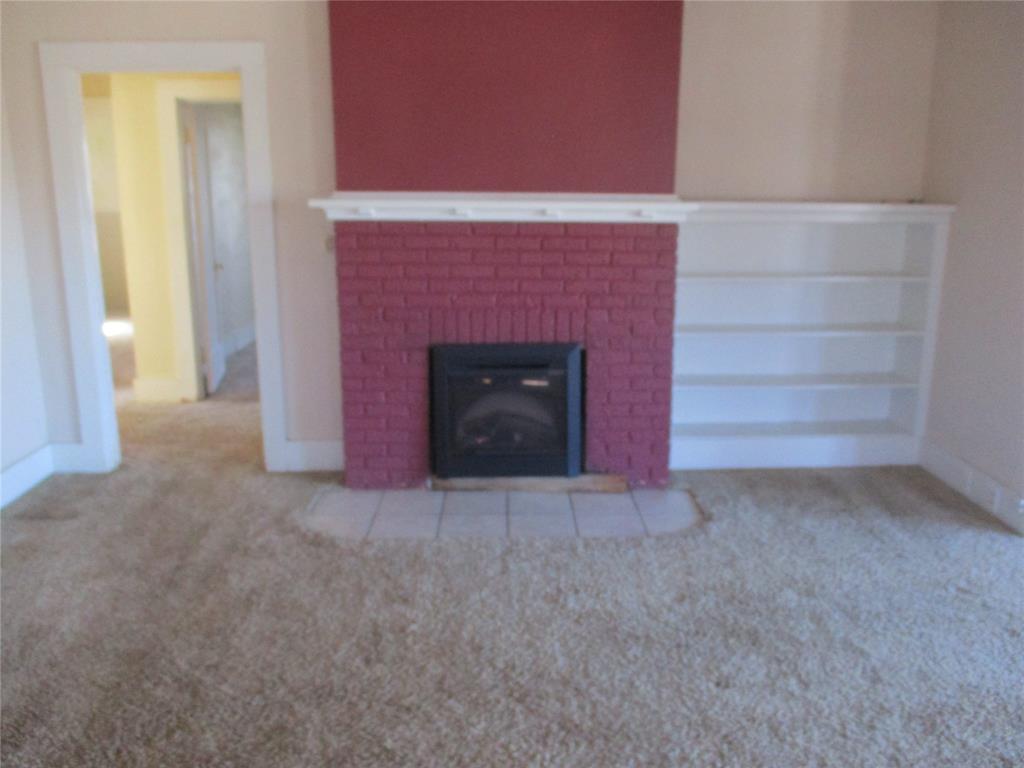 Hillcrest - Residential